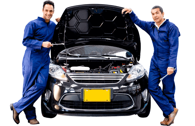 Posto Fuel Finder
